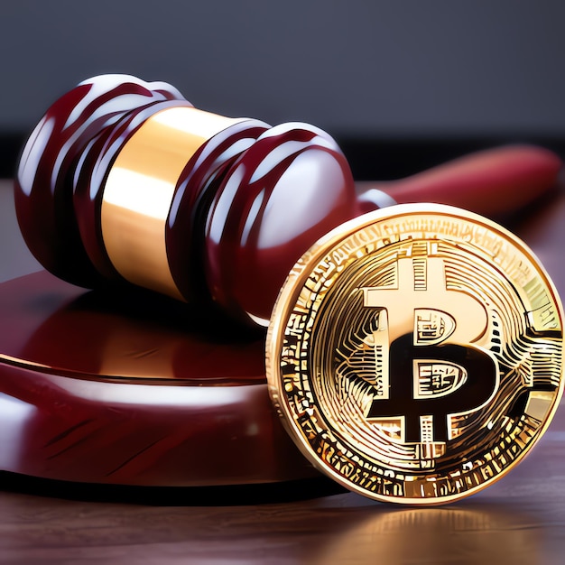 Image representation on if Bitcoin Legal is legal tender?